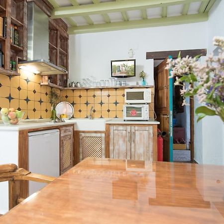 شقة Casa La Favorita مْبيخير ذي لا فرونتيرا المظهر الخارجي الصورة