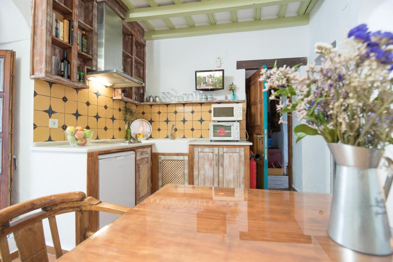شقة Casa La Favorita مْبيخير ذي لا فرونتيرا المظهر الخارجي الصورة
