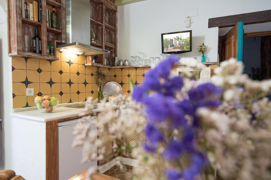 شقة Casa La Favorita مْبيخير ذي لا فرونتيرا المظهر الخارجي الصورة