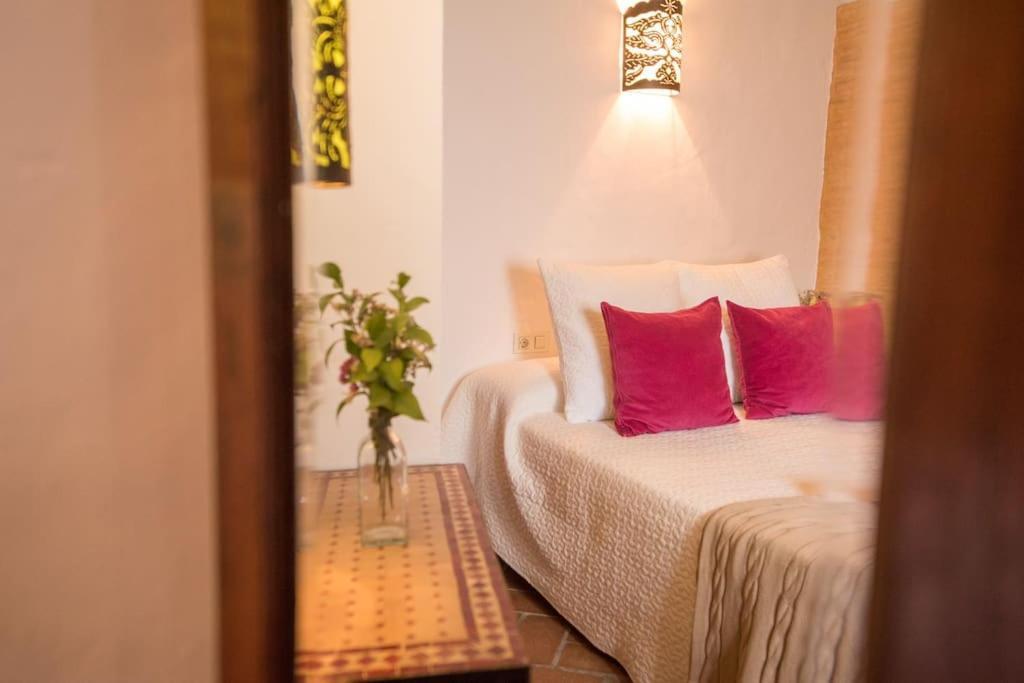 شقة Casa La Favorita مْبيخير ذي لا فرونتيرا المظهر الخارجي الصورة