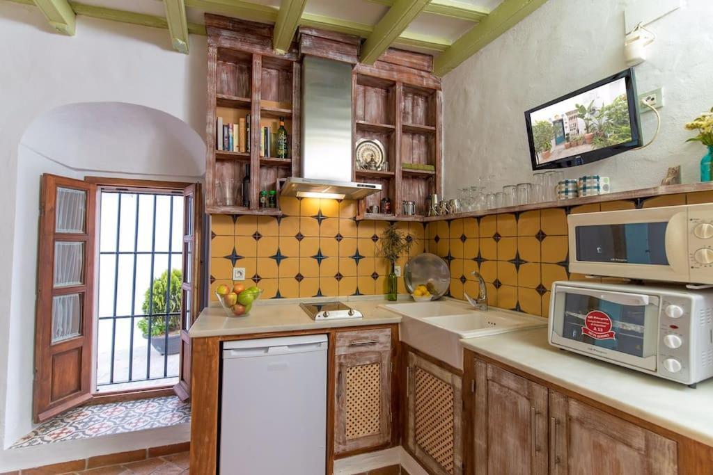 شقة Casa La Favorita مْبيخير ذي لا فرونتيرا المظهر الخارجي الصورة