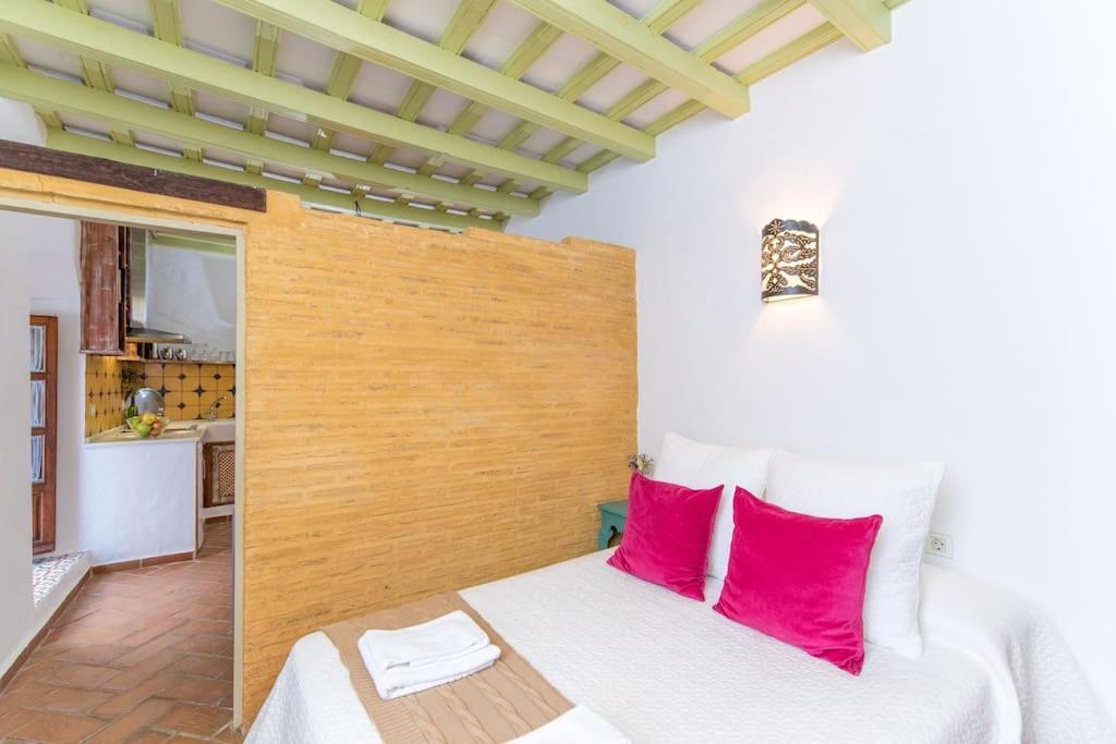 شقة Casa La Favorita مْبيخير ذي لا فرونتيرا المظهر الخارجي الصورة