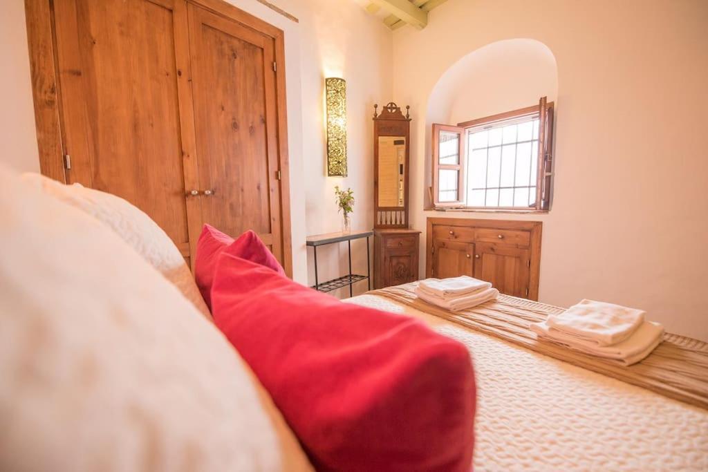 شقة Casa La Favorita مْبيخير ذي لا فرونتيرا المظهر الخارجي الصورة