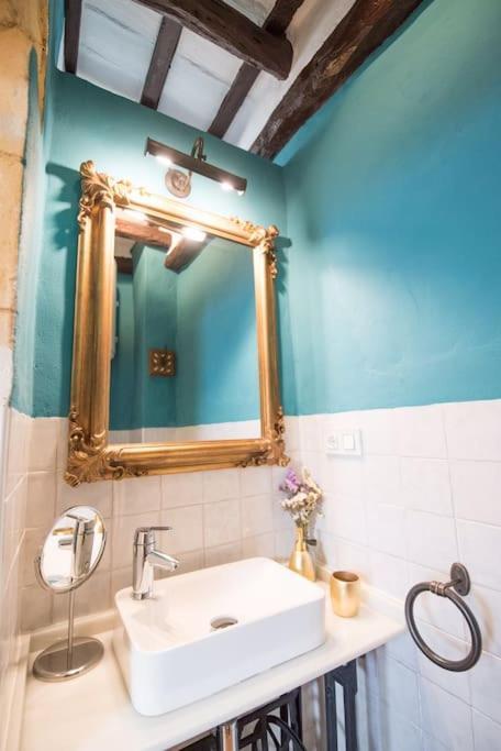 شقة Casa La Favorita مْبيخير ذي لا فرونتيرا المظهر الخارجي الصورة